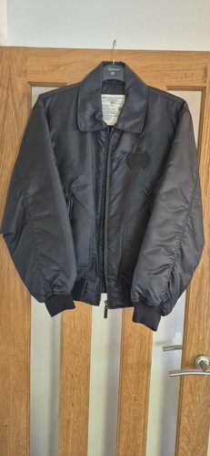 Mens black ministry - black,