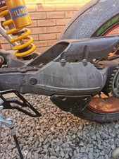 ducati hypermotard 1100 s