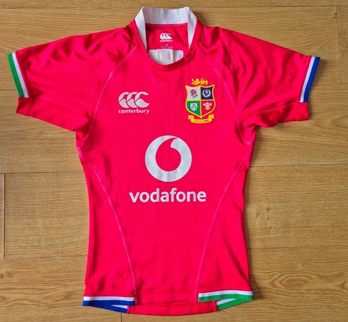 British lions rugby - rugby, shirt