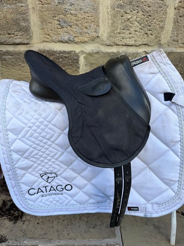 Wintec kids saddle - wintec,