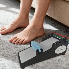 Ankle Strengthener Foot Raise