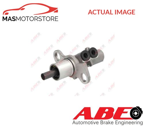 Brake master cylinder abe - brake,