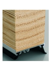 Stormguard under Door Gasket