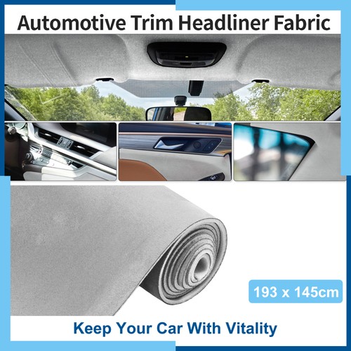 Universal roof headliner - universal,
