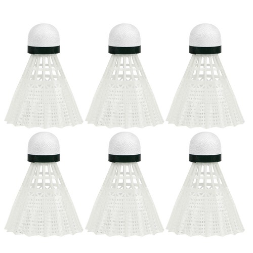 White shuttlecocks for - shuttlecocks,