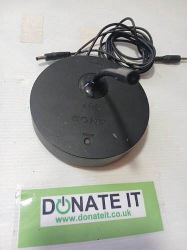 Sony tmr rf810r transmitter - sony,
