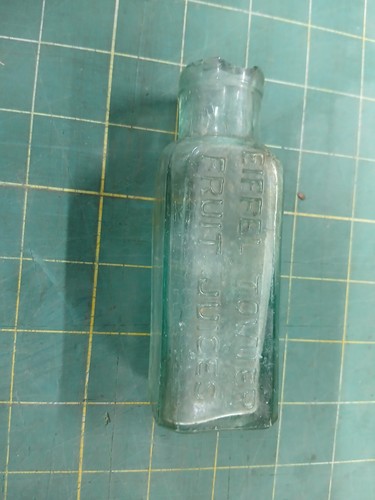 Vintage foster clark co - vintage,
