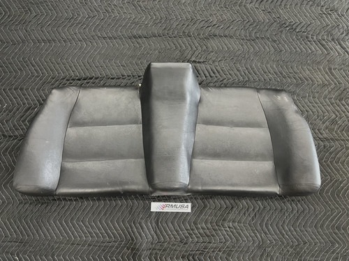 Bmw e36 rear leather - 92-99,