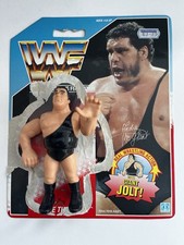 Hasbro WWF WWE Wrestling