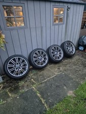 BMW E46 M3 GENUINE OEM STYLE