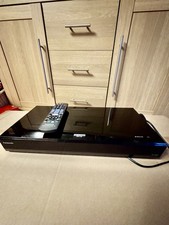 Panasonic DP-UB820EBK Blu-ray Player - Black