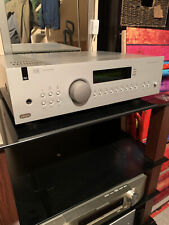 ARCAM FMJ AV9 SURROUND SOUND