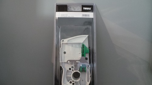 Omnistor thule motorhome - /thule,