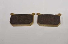 Front Brake Pads For Kawasaki