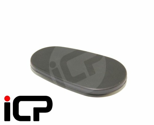 Non pipe bulkhead grommet - non,