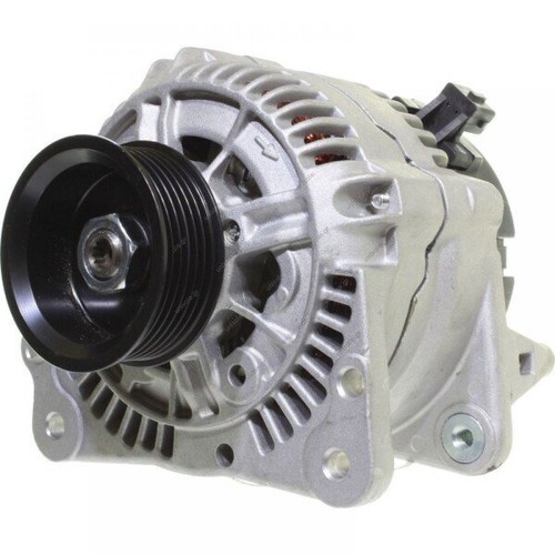 Alternator california t4 - alternator, vw