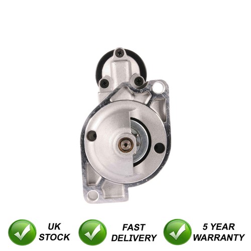 Starter motor fits mgb - fits,