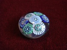 ANTIQUE ST MANDE MINIATURE 2