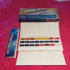 Winsor & Newton Cotman Artists