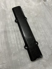 Honda Civic EG6/EK4/CRX/DelSol/ DC2 B16/B18 Spark plug Cover - Carbon Fibre