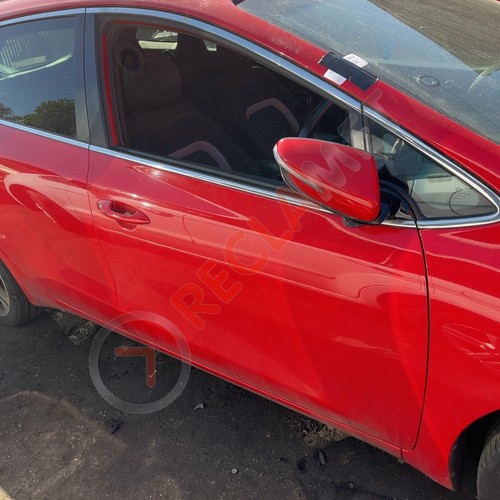 Kia ceed crdi line isg - gt-line, mk2