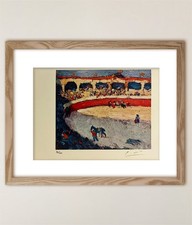 Pablo Picasso - Original