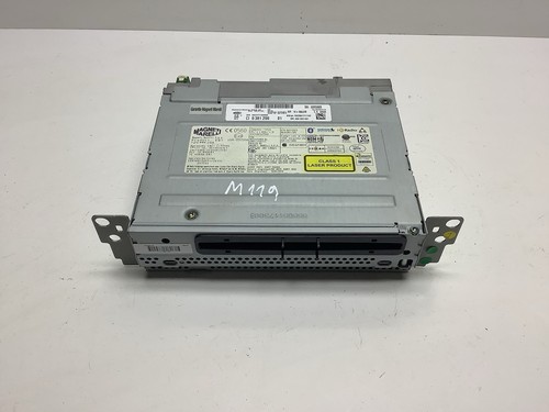 Bmw series f20 f21 - f21, f30