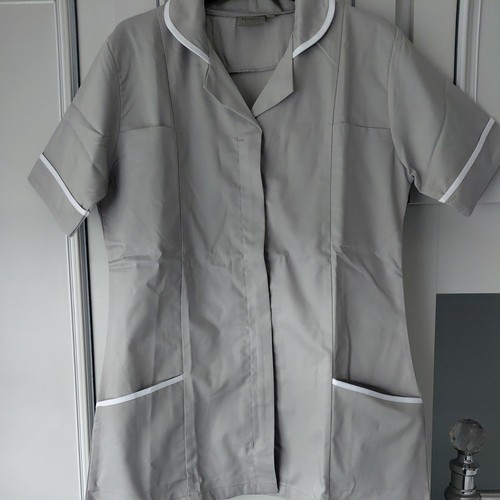 Behrens nurse maternity - maternity, tunic