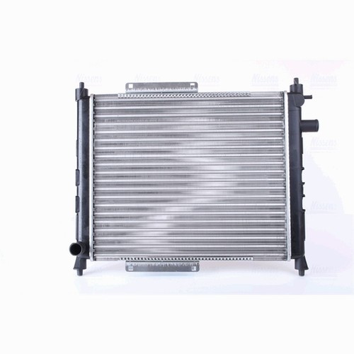 Radiator for rover - for,