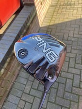 Ping G30 Driver