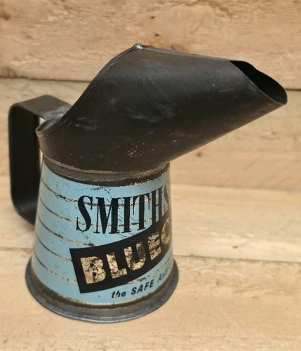 1954 bluecol antifreeze - 1954,