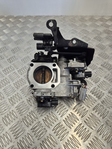 Lexus is200 throttle - lexus, body