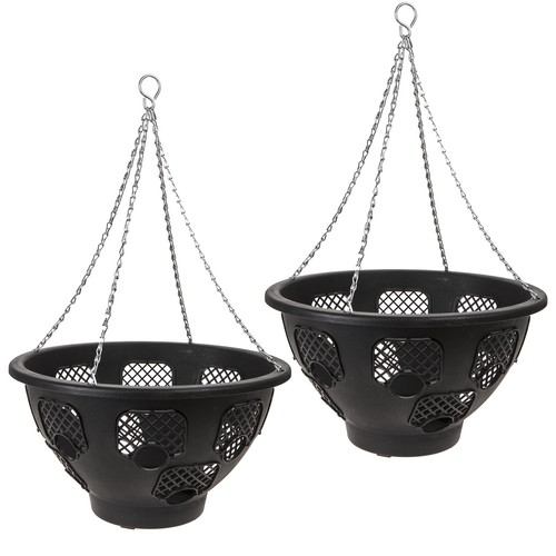 Hanging basket for garden 36cm - for,