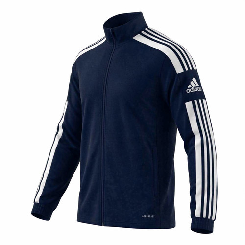 Adidas mens track jacket - mens, xl
