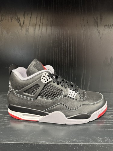 Brand new jordan 4 - new,