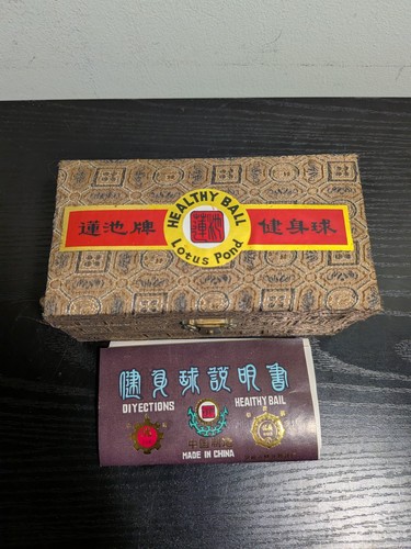 Chinese baoding balls health - baoding,