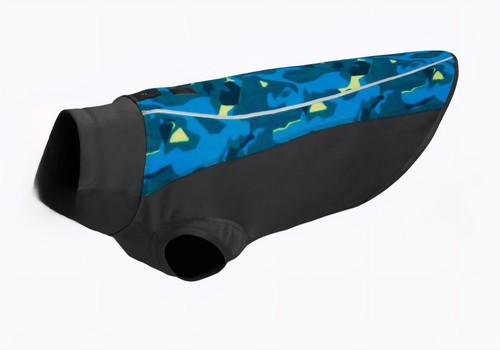Ruffwear climate changer dog - changer,