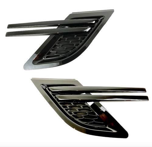 Fits range rover sport - fits,