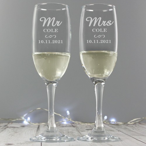 Personalised wedding pair - personalised,