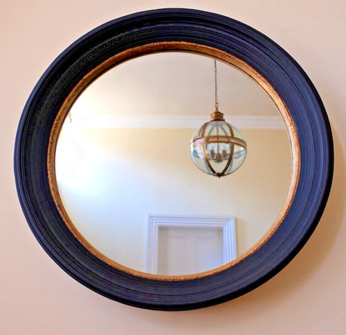 New 84x84cm black gold - &,