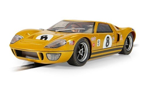 Scalextric slot car - scalextric,