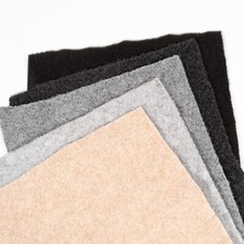 CAMPER VAN LINING CARPET 4 WAY STRETCH MADE IN ITALY - VW T5 T5.1 TRANSPORTER