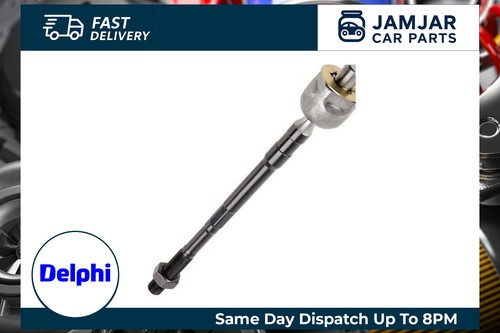 Delphi inner tie rod - delphi,