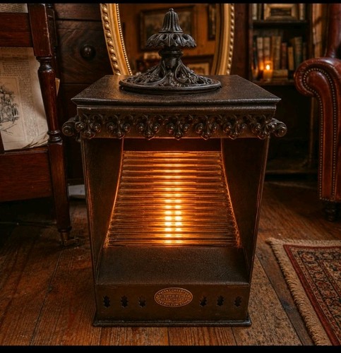 Rare victorian wright - rare,