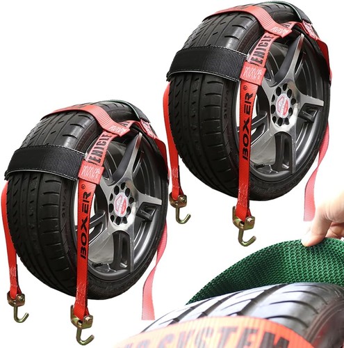 Boxer pro tow - boxer,