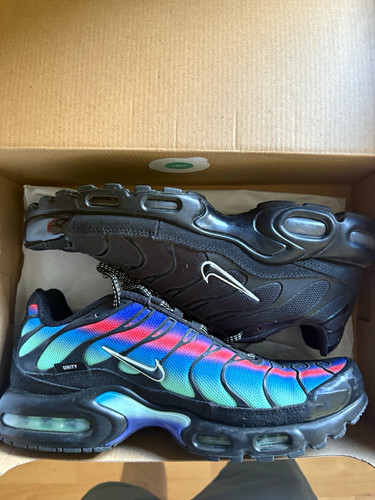 Nike air max plus - nike,