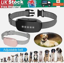 Anti Bark Electric Shock Dog