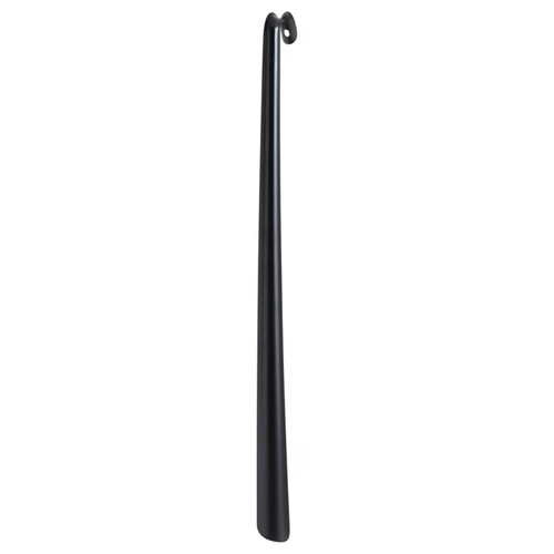 Ikea metal shoehorn - extra, long