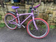 GT AGRESSOR MOUNTAIN BIKE