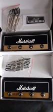 2x JCM800 Marshall jack rack